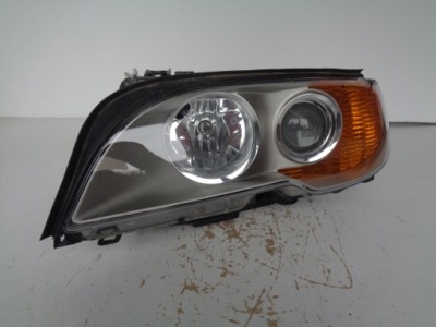 Лампа левая фара bmw 3 e46 рестайлинг  купе ксенон некорректируемый фото №1
