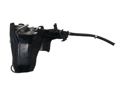 Корпус фільтра пального subaru legacy iv kombi фото №1