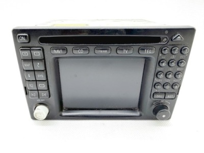 # радіо mercedes ml w163 a1638201489 # фото №1