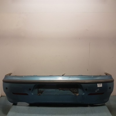 Alfa romeo 156 бампер задня фото №1