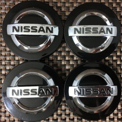 NISSAN ORIGINAL CUP NUTS X-TRIAL QASHQAI JUKE MICRA LEAF ARIYA  