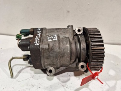 Насос упорскування delphi 8200379376 renault scenic ii 1.5 dci 03- фото №1