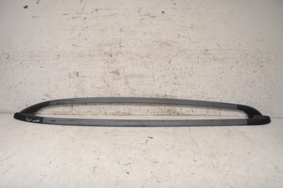 Volvo v50 рейлінг даховий комплект рейлінги фото №1