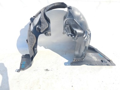 Подкрылок bmw 2 f45 f46 lift lci 2017 - левый перед orginał левая передние фото №1