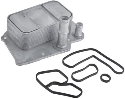 Радиатор масла nty ccl-dw-000 фото №1