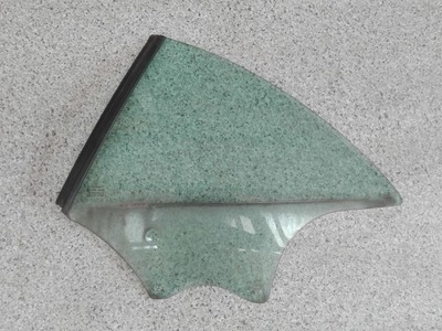 Стекло задняя задняя левая правая - peugeot 307 cc фото №1