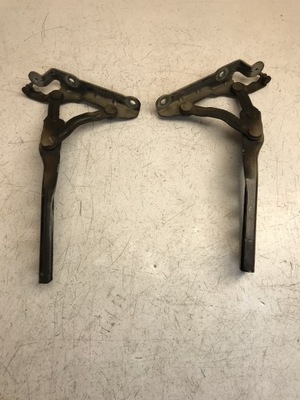 Петля петли капот левый правый octavia ii фото №1