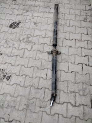 Wał привідний subaru legacy v 2.0d фото №1