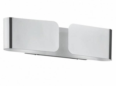 Kinkiet CLIP AP2 MINI chrom (049229) - Ideal Lux