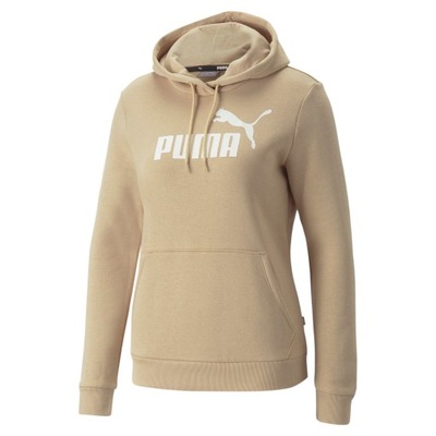 PUMA BLUZA ESS LOGO 58678967 r XS