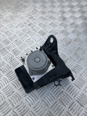 Насос abs 52049765 jeep renegade 14- 1.6 jtd фото №1