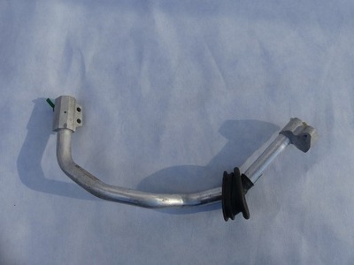 Dw audi a7 шланг кондиціонера 4g1260712g фото №1