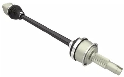 Приводной вал приводная задняя правая оригинал mopar jeep compass 2017-2025 фото №1