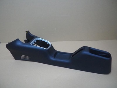 Тунель середній citroen c3 iii фото №1