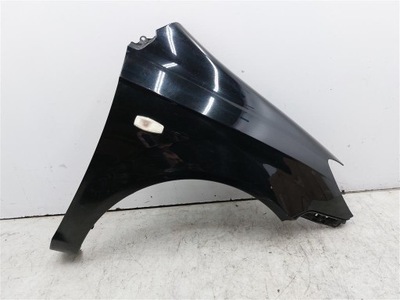 SPARNAS PRIEKINIS DEŠINYSIS HYUNDAI GETZ LAK:EBONY BLACK 2002-2011R 