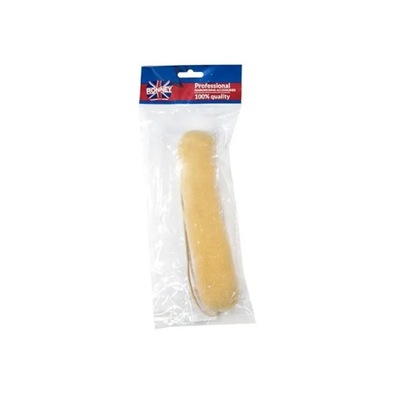 RONNEY Professional Hair Bun With Rubber 060 - Wyp