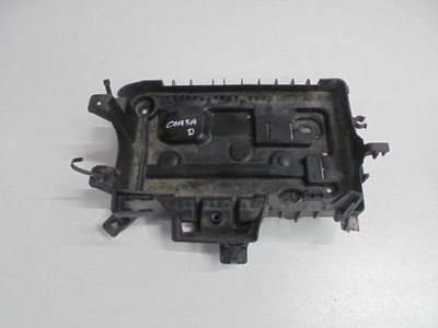 Opel corsa d основание аккумулятор 06r фото №1