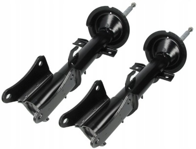 Alfa romeo 147 амортизатори газові задня комплект фото №1