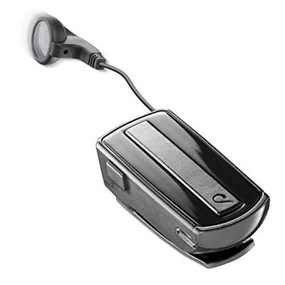 Bezprzewodowy zestaw słuchawkowy Bluetooth 2.1 Cellularline