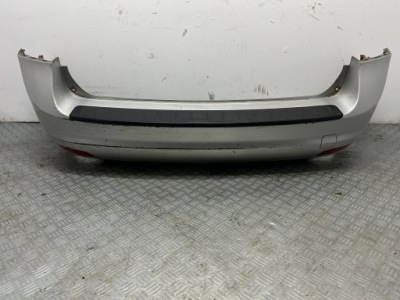 Бампер задня задній kompletny volvo v50 lift 426-26 фото №1