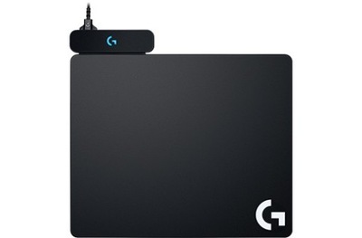 Logitech Power Play Gaming Mouse Pad