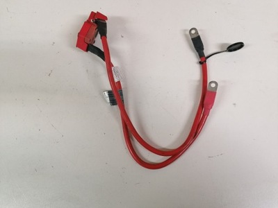 Bmw 3 f30 f31 f34 клема плюсова запобіжник фото №1