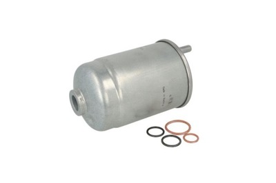 Фільтр пального pasuje do: renault fluence, grand scenic iii, megane iii, scen фото №1