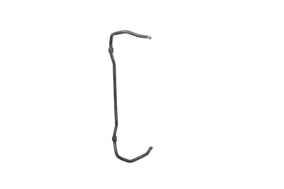 Стабілізатор mercedes klasa a w169 фото №1