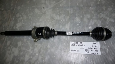 PUSAŠIS DEŠINIOJI PRIEK. BMW MINI X1 F55 F48 F45 F46 1.5T 