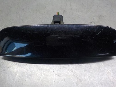 Мікровимикач ручка citroen c5 i фото №1