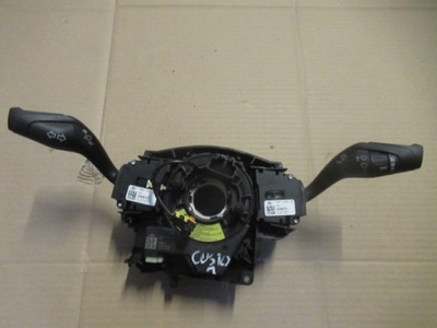 Ford custom перемикач стрічка bk2t14a644ba фото №1