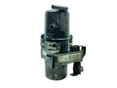 Citroen c5 i lift ii насос підсилювача 9657739080 фото №1