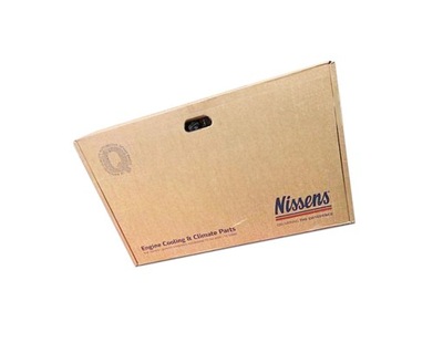 VENTILADOR NISSENS 85893  