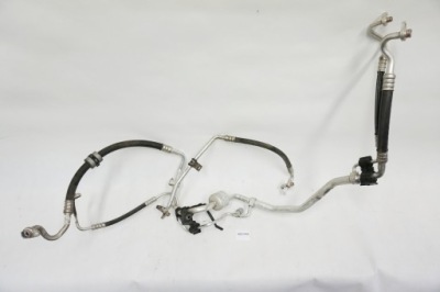 Провода кондиционера citroen c4 picasso ii 1.6hdi фото №1