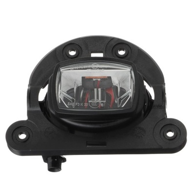 Jeep grand cherokee overland wl 2021 21- протитуманна фара led новий фото №1