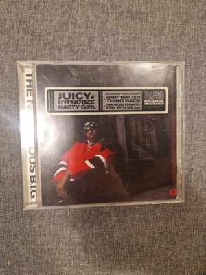 The Notorious B.I.G. - Greatest Hits (CD)