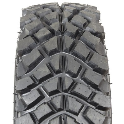 4x 235/70R16 Opony TERENOWE 4x4 MT OFF ROAD