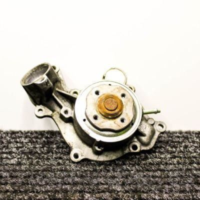 Audi q5 sq5 2018 насос wody фото №1