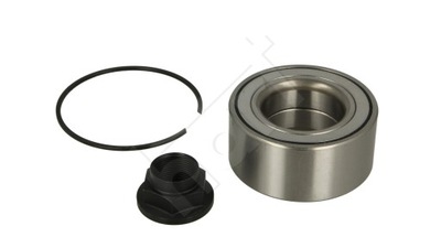 Подшипник do ступица /p/ rover 75 99- /abs/ фото №1