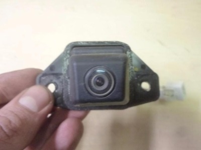 Камера заднього виду lexus gs iii 86790-30030 фото №1