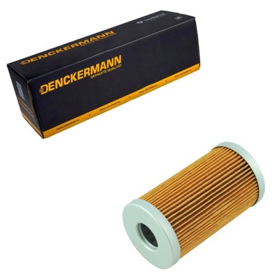 FILTRO COMBUSTIBLES DENCKERMANN A120250  