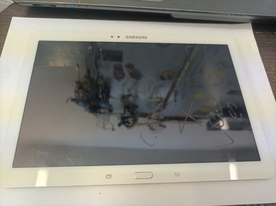 Wyświetlacz LCD Samsung Galaxy TAB PRO 10.1 SM-T520 Oryginał