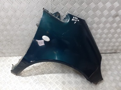 Крила правий mercedes w168 фото №1