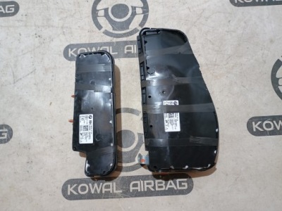 Bmw 7 g70 подушка безопасности подушка воздушная сиденье ремонт фото №1