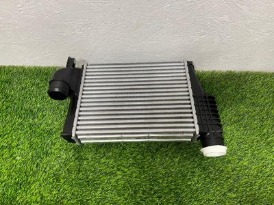 Proace jumpy expert 16- радіатор повітря інтеркулер оригінал 'nowa' фото №1