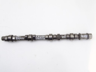 Ldv maxus 2.5 crd вал распределительного вала выпускной фото №1