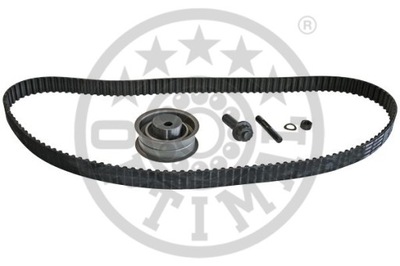 OPTIMAL SK-1029 КОМПЛЕКТ РЕМНЯ ГРМ AUDI VW SEAT 028198119 6K0198005