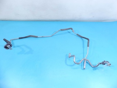 Шланг трубка кондиционера mazda cx-9 3.7 06-15 фото №1