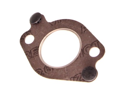 Оригінальний номер mercedes прокладка клапана egr mercedes 2,2 06- фото №1