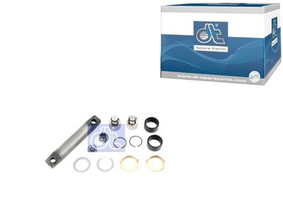 Набор ремонтный лапы сцепления scania 4 4 bus p g r t 05.95- dt spare фото №1